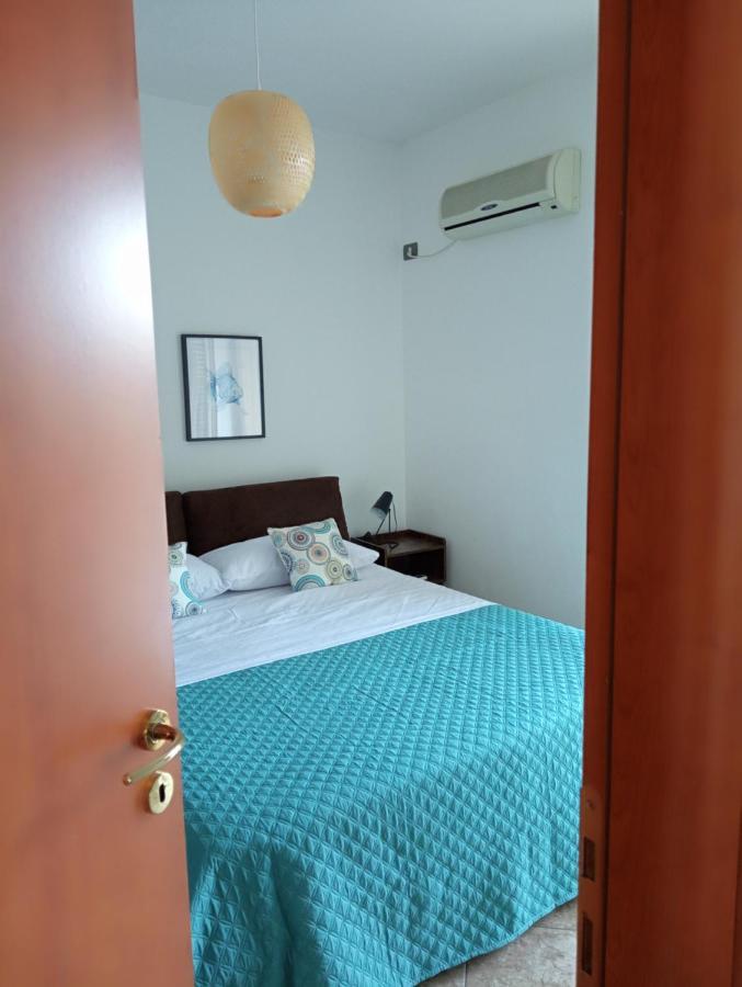 Carmen Suite เชฟาลู ภายนอก รูปภาพ